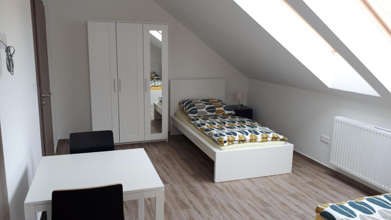 Patak Vendeghaz Hotell Zalaegerszeg Exteriör bild