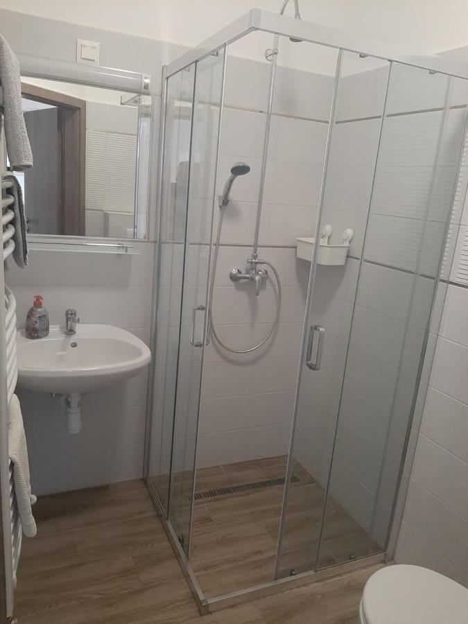 Patak Vendeghaz Hotell Zalaegerszeg Exteriör bild