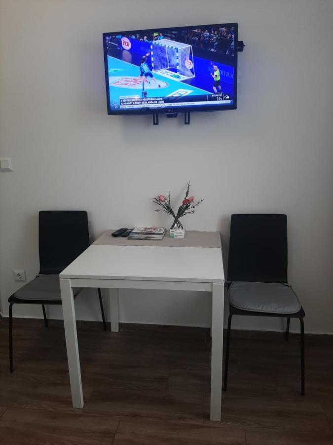 Patak Vendeghaz Hotell Zalaegerszeg Exteriör bild