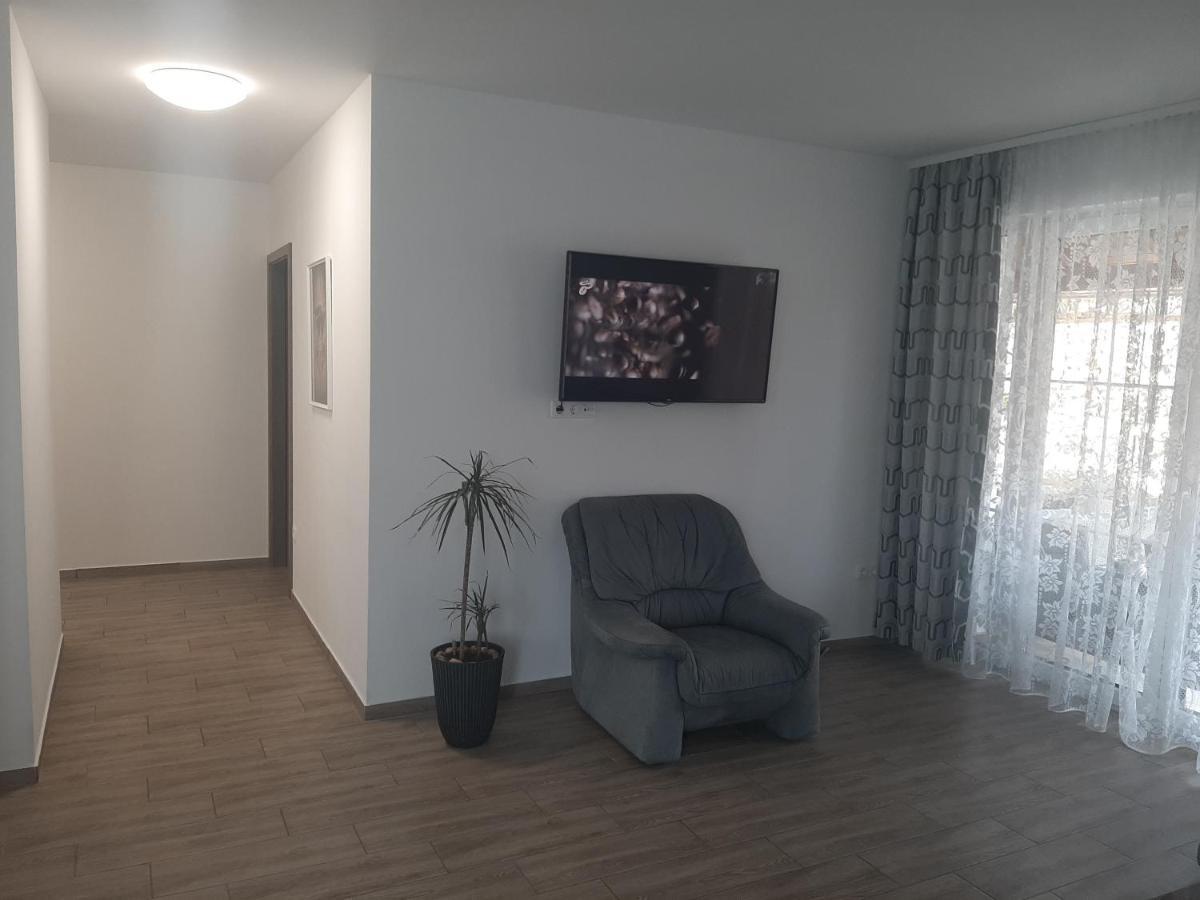 Patak Vendeghaz Hotell Zalaegerszeg Exteriör bild