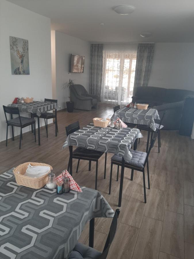 Patak Vendeghaz Hotell Zalaegerszeg Exteriör bild